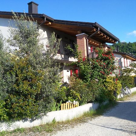 B&B Marostica Eksteriør billede