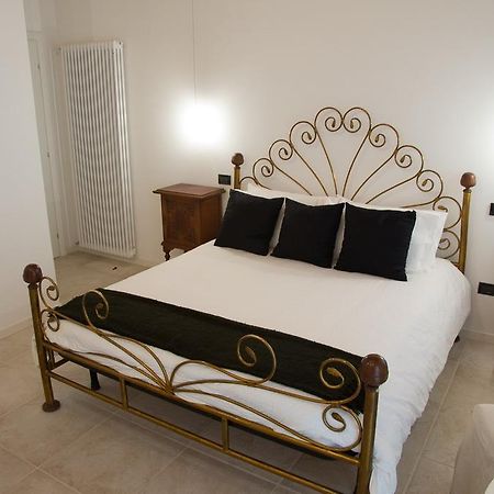 B&B Marostica Værelse billede