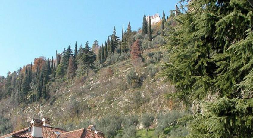 B&B Marostica Værelse billede
