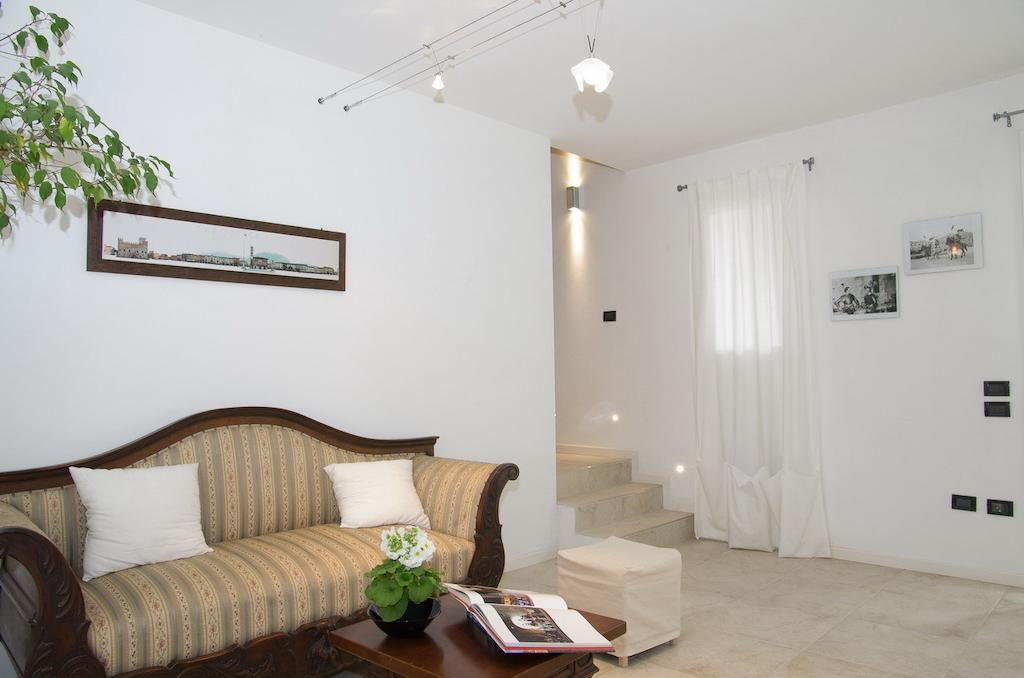 B&B Marostica Eksteriør billede