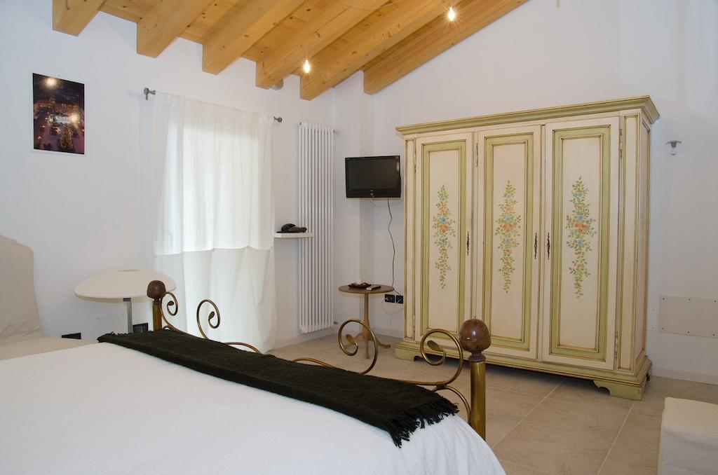 B&B Marostica Værelse billede