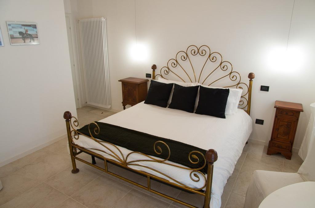 B&B Marostica Værelse billede