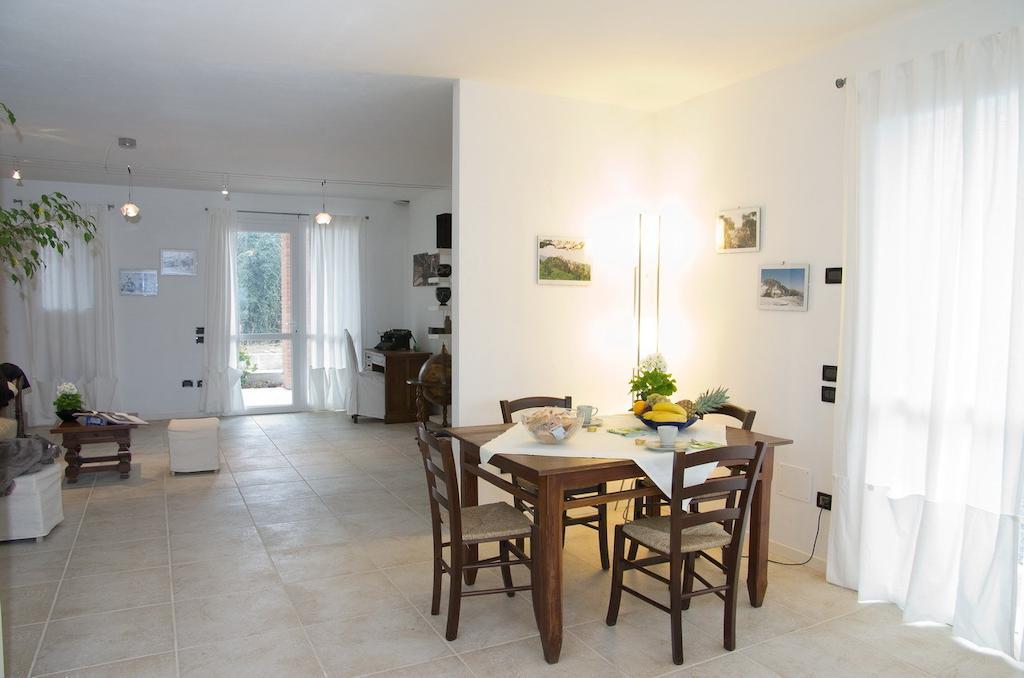 B&B Marostica Eksteriør billede