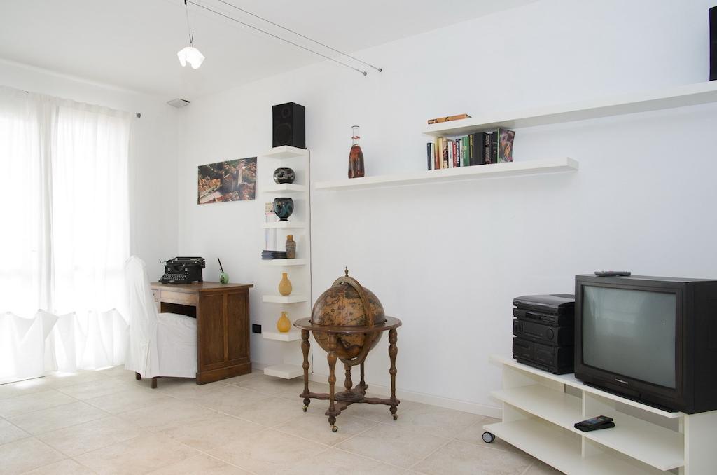 B&B Marostica Eksteriør billede