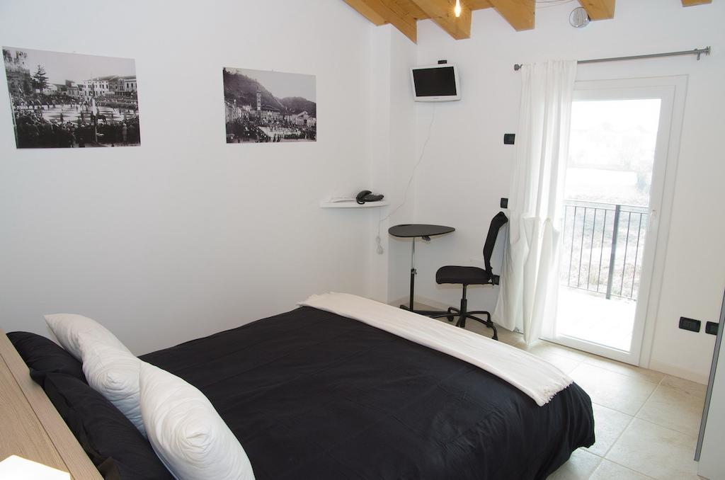 B&B Marostica Værelse billede