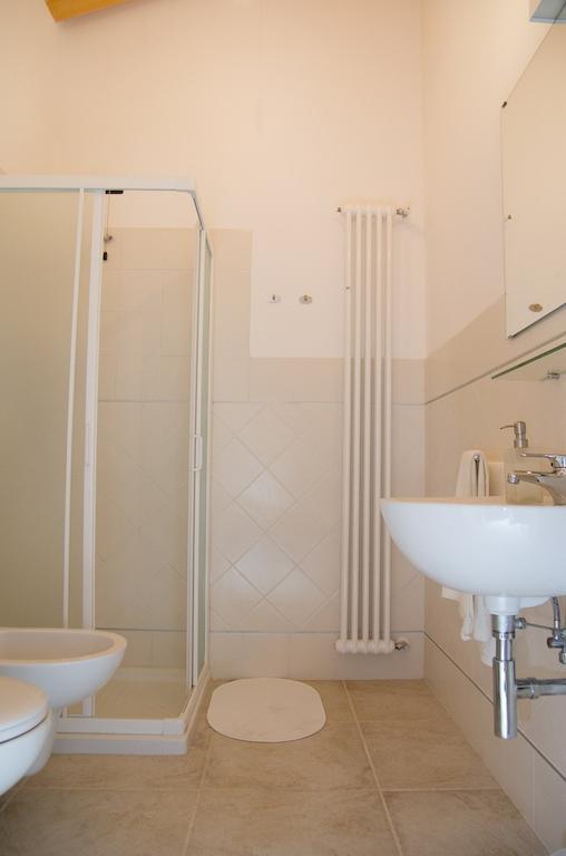 B&B Marostica Værelse billede