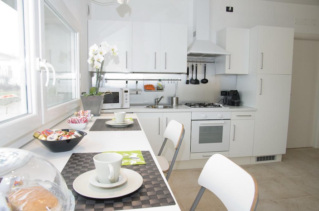 B&B Marostica Eksteriør billede